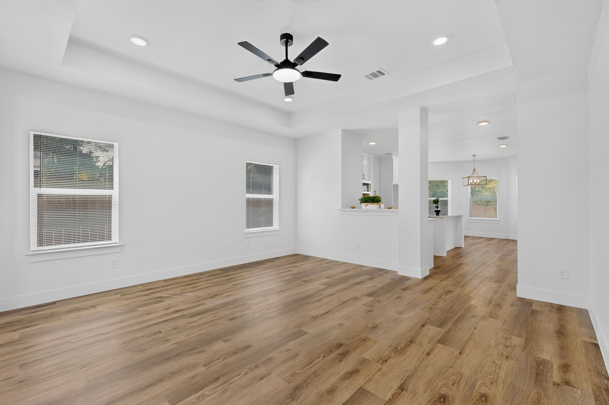 Residential in Corsicana 3