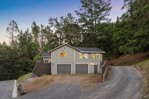 17950 Bei Road, Cazadero, CA, 95421 | Card Image