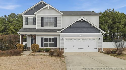 169 Eclipse Ct, Raeford, NC, 28376-8887 | Card Image