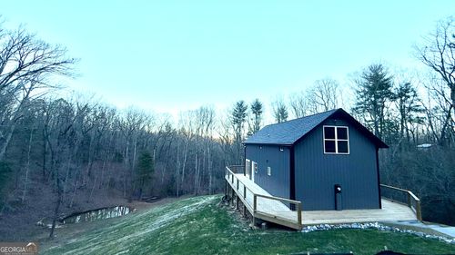 550 Bear Gap Rd, CLARKESVILLE, GA, 30523-1411 | Card Image