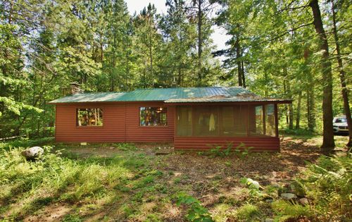 11122 W Miley Ln, COUDERAY, WI, 54828-7160 | Card Image