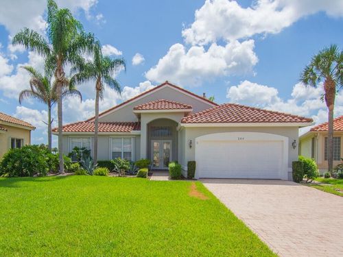 204 Nw Liseron Way, Port St. Lucie, FL, 34986 | Card Image
