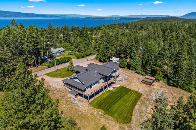 Flathead Lake steps away | Image 55