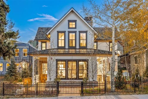 224 S Ridge St, Breckenridge, CO, 80424-6499 | Card Image