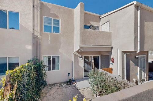 13202 Candelaria Rd Ne, Albuquerque, NM, 87112-2172 | Card Image