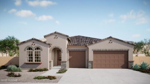 15052 E Sands Ranch Rd, Vail, AZ, 85641-1576 | Card Image