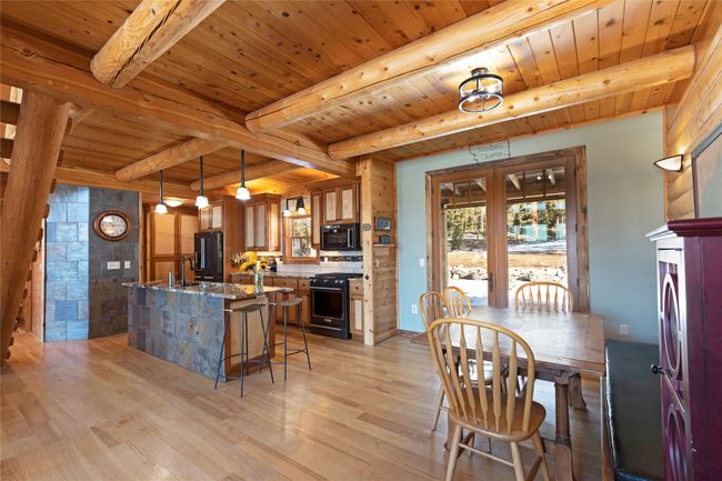 2532 Valley View Rd, House other with 4 bedrooms, 4 bathrooms and null parking in Lincoln MT | Image 21