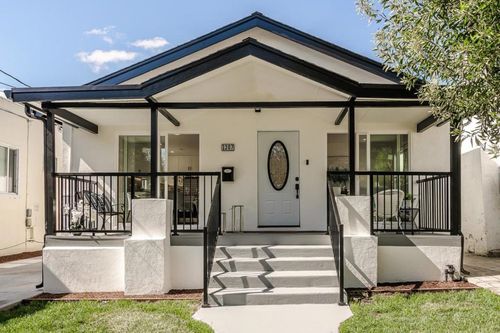 1307 California Drive, Burlingame, CA, 94010 | Card Image