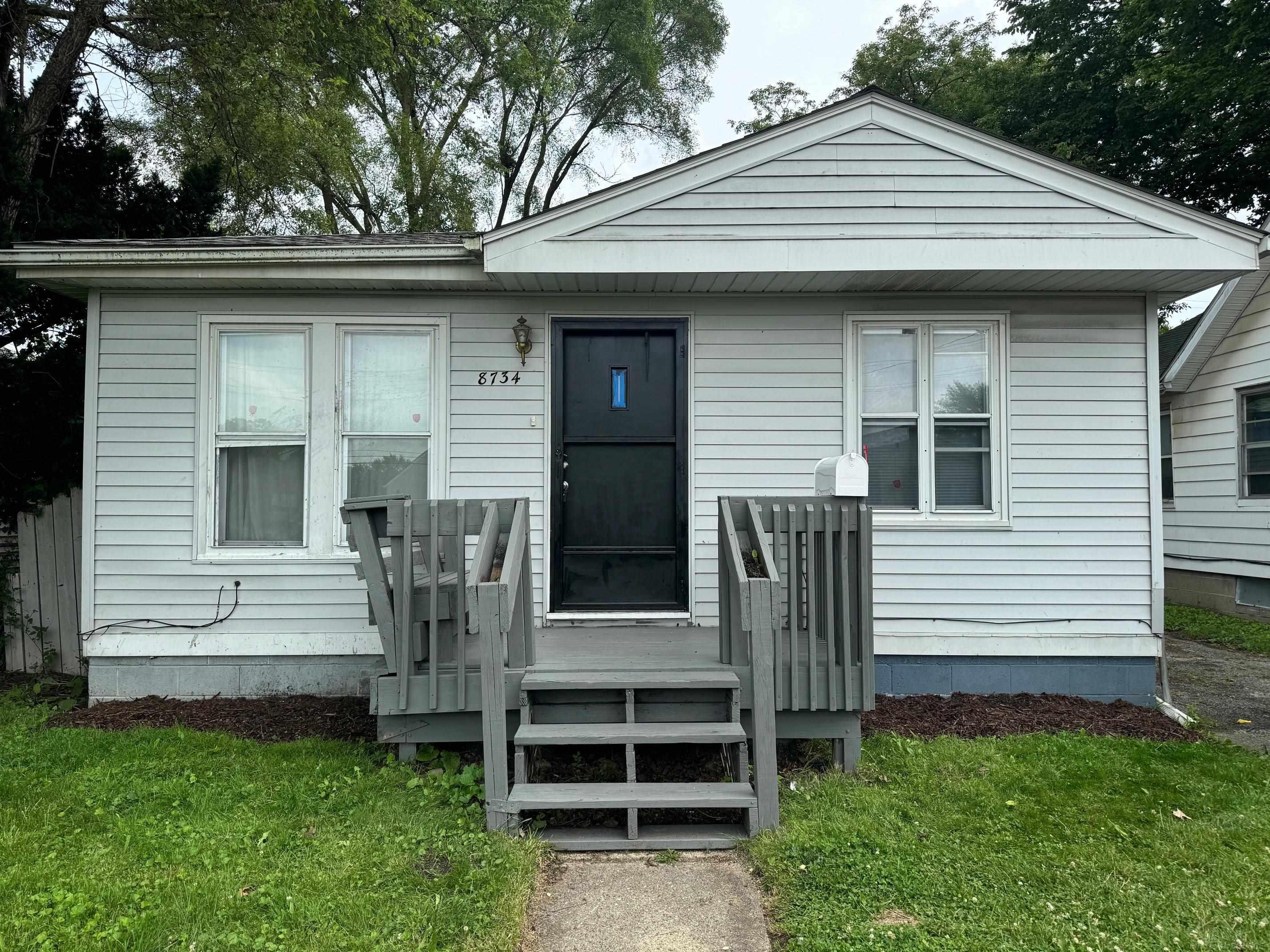Dodge Ave, Warren, MI 48089