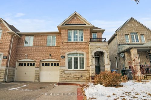 16 Sculptor St, Brampton, ON, L6P3H5 | Card Image