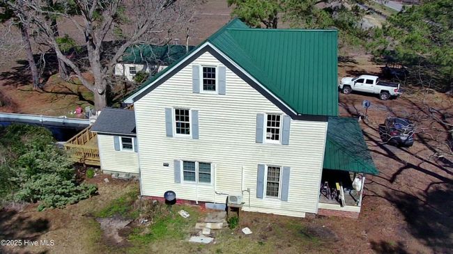 826 Sladesville Rd, House other with 3 bedrooms, 2 bathrooms and 2 parking in Scranton NC | Image 40