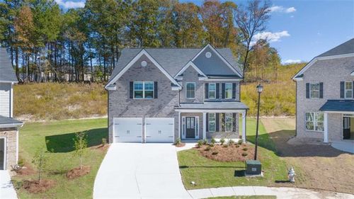 2067 Winged Elm Way, Lawrenceville, GA, 30045-6776 | Card Image