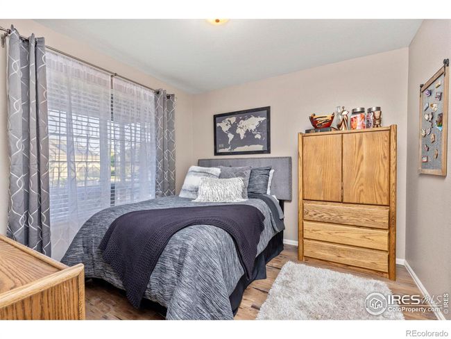 1703 88 Th Avenue Ct, House other with 5 bedrooms, 3 bathrooms and 2 parking in Greeley CO | Image 19