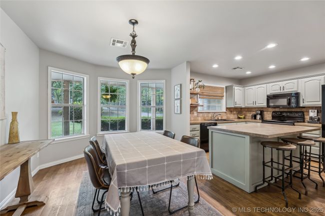 33942 703 Dr, House other with 3 bedrooms, 2 bathrooms and null parking in Wagoner OK | Image 10