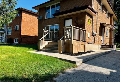 3-330 Kiwanis Park Dr, London, ON, N5W4M9 | Card Image