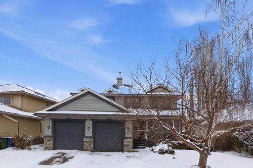 46 Sunset Way Se, Calgary, AB, T2X3H6 | Card Image