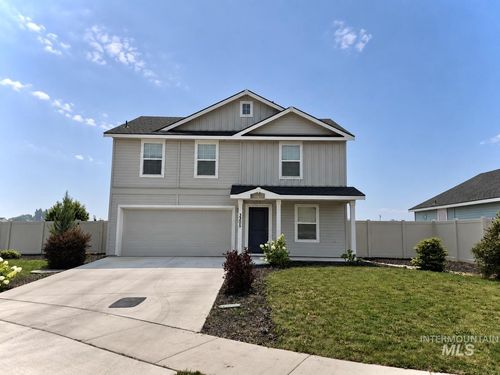 3305 E Mossy Rock Ct, Nampa, ID, 83686-3044 | Card Image