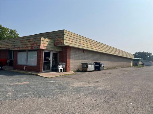 108 Central Ave, MILLTOWN, WI, 54858-4411 | Card Image
