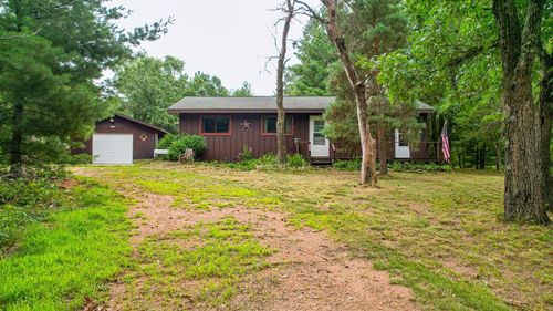 1829 Castlewood Road, QUINCY, WI, 53934 | Card Image