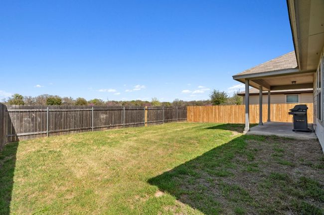 1912 Garretts Way, House other with 4 bedrooms, 2 bathrooms and 4 parking in Manchaca TX | Image 33