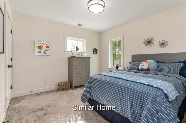 LOT-17 - 12 Tranquility Dr, House other with 3 bedrooms, 3 bathrooms and null parking in Kennebunk ME | Image 15