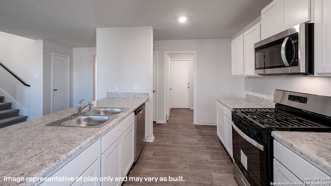 14303 Little Sandstone, House other with 4 bedrooms, 3 bathrooms and null parking in San Antonio TX | Image 5