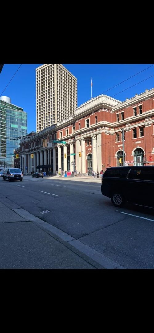 3003-438 Seymour St, Vancouver, BC, V6B6H4 | Card Image