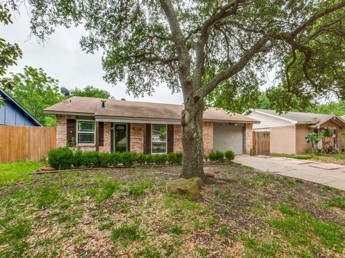 1502 Deepwood Dr, Garland, TX, 75040-5384 | Card Image