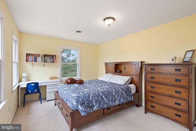 12007 Briar Patch Rd, House other with 4 bedrooms, 3 bathrooms and null parking in HUME VA | Image 33