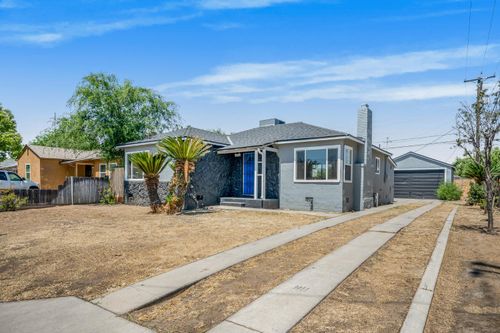 4731 E Laurel Ave, Fresno, CA, 93702-2515 | Card Image