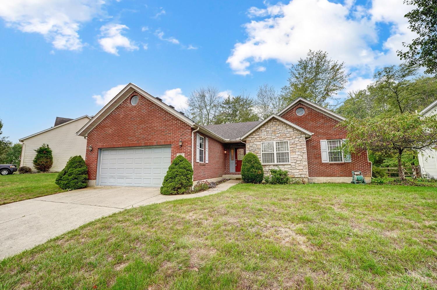 Wyndham Dr, Maineville, OH 45039