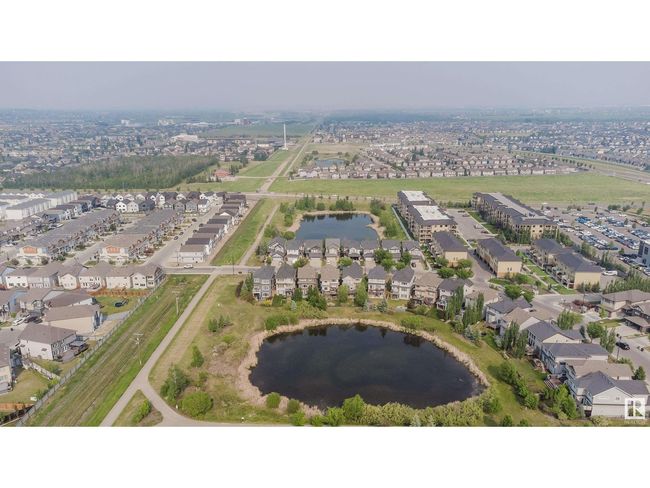 1109 176 St Sw, Home with 3 bedrooms, 3 bathrooms and 4 parking in Edmonton AB | Image 68