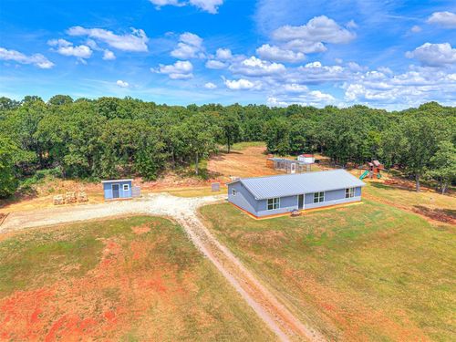 30138 Shorter Ln, Macomb, OK, 74852-5775 | Card Image