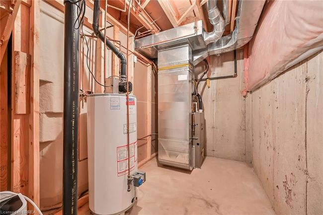 15 - 385 Park Rd N, Townhouse with 2 bedrooms, 2 bathrooms and 2 parking in Brantford ON | Image 38