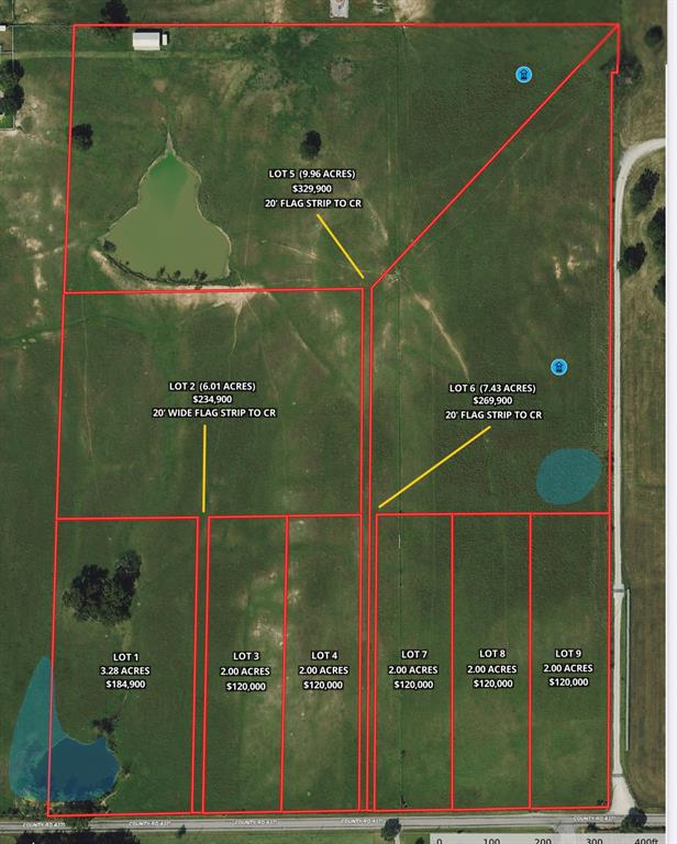 1 County Road 4371, For Sale in Decatur Zoocasa