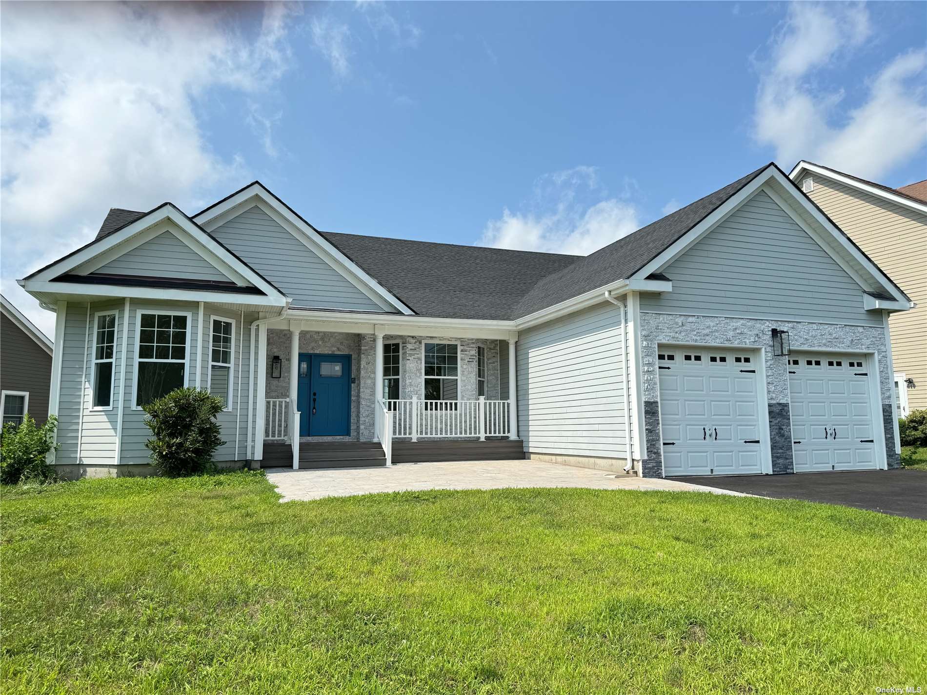Tyler Dr, Riverhead, NY 11901