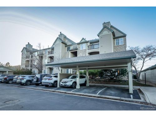 105-7355 S Alkire St, Littleton, CO, 80127 | Card Image