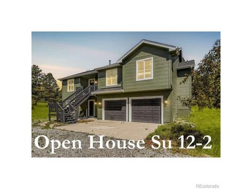 27627 E Broadview Dr, Kiowa, CO, 80117-8833 | Card Image