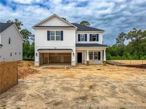 352 Brickendon, Raeford, NC, 28376-0197 | Card Image
