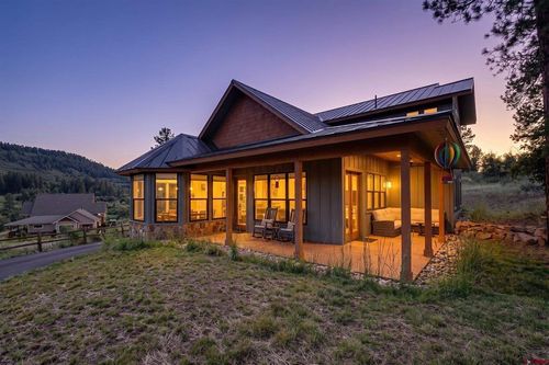 455 Clint, Pagosa Springs, CO, 81147 | Card Image