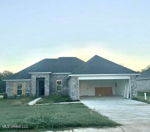 442 Baleigh Way, Canton, MS, 39046-1310 | Card Image