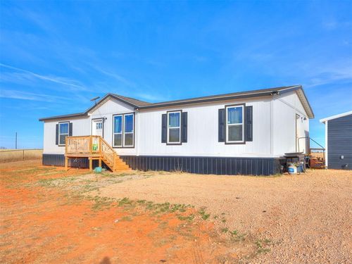 29191 N 2980 Rd, Cashion, OK, 73016-1785 | Card Image