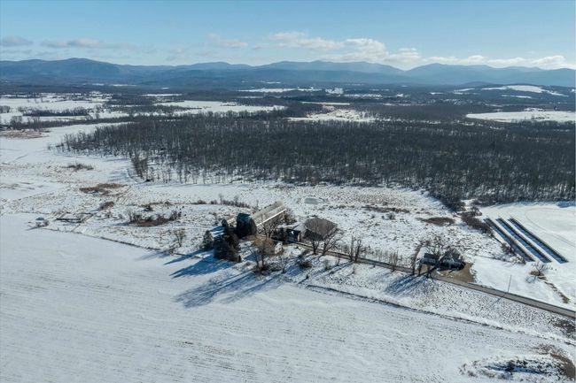 25 Crosby Rd, House other with 4 bedrooms, 2 bathrooms and null parking in Whiting VT | Image 23