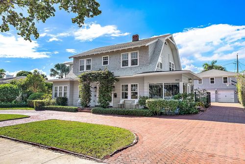 3109 Washington Rd, West Palm Beach, FL, 33405-1644 | Card Image