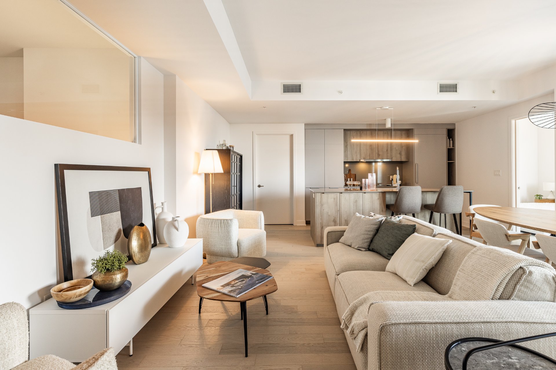 Residential in Brossard 4