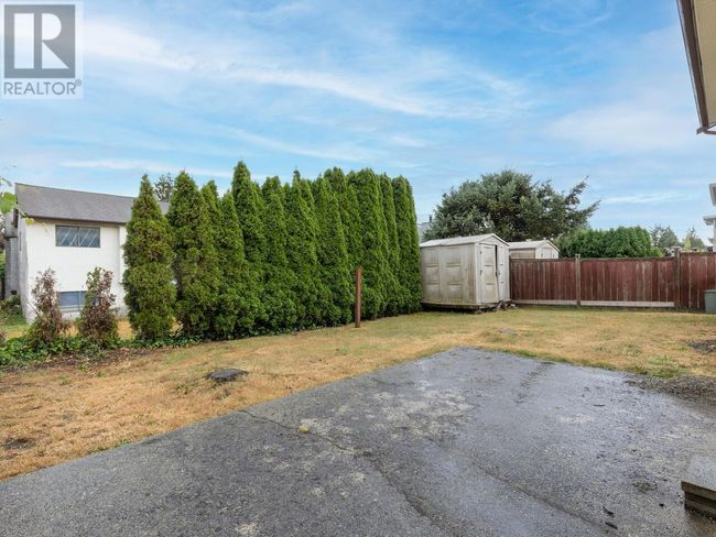 1269 Nestor St, House other with 4 bedrooms, 2 bathrooms and 1 parking in Coquitlam BC | Image 19