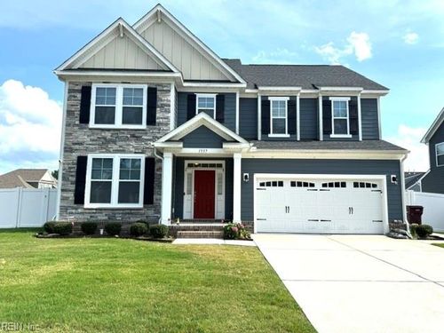 1337 Kidbrooke St, Chesapeake, VA, 23322-4471 | Card Image