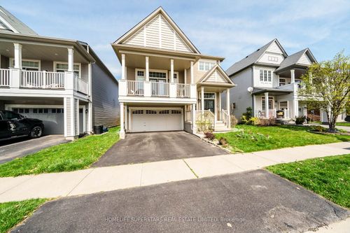 84 Lambert Cres, Brantford, ON, N3T0E9 | Card Image