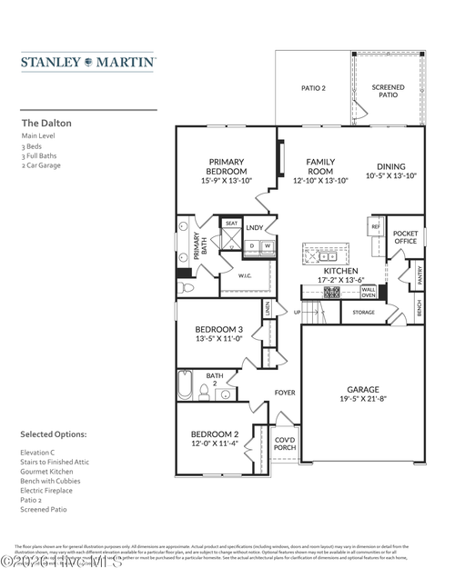 109-4518 Abberley Way, Leland, NC, 28451 | Card Image