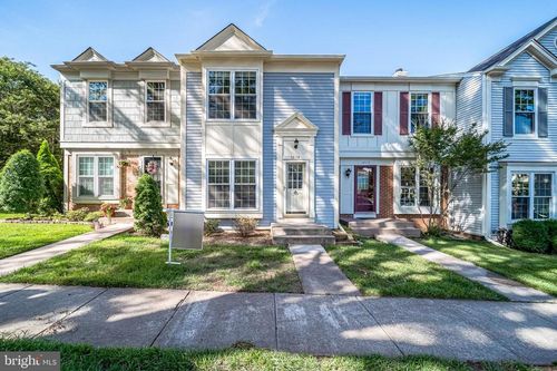 12114 Wedgeway Ct, FAIRFAX, VA, 22033-2500 | Card Image